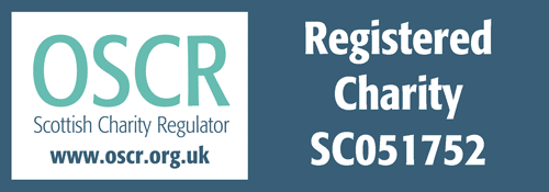 Registered Charity #SC051752