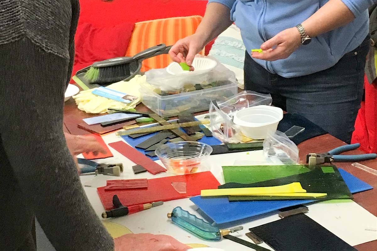 Calling all Artists!