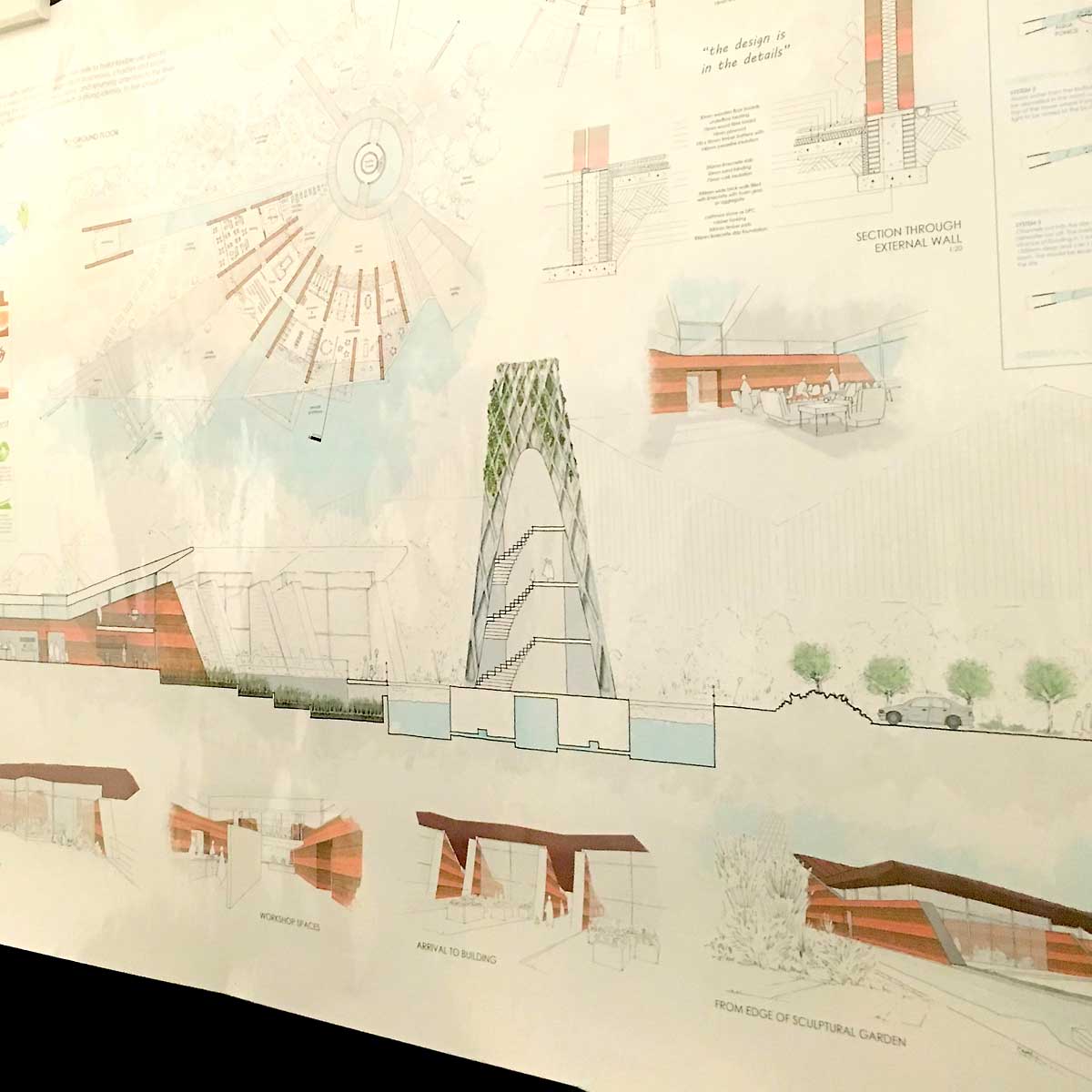 The Alloa Harbour Project - Resonate Together