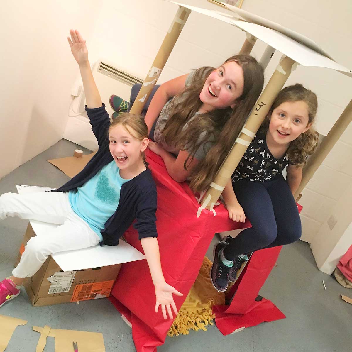 The City Deal - Resonate Together