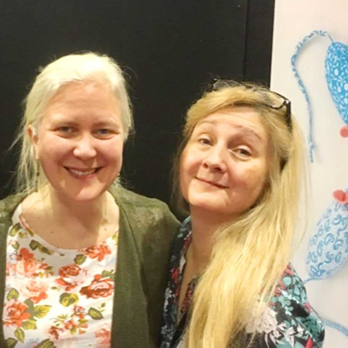 The Loss - Resonate Together