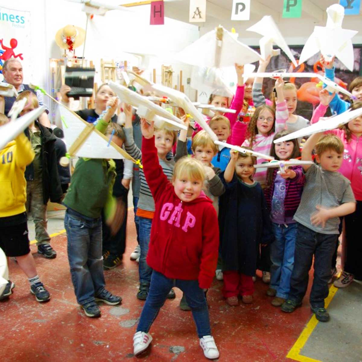 The Science - Resonate Together