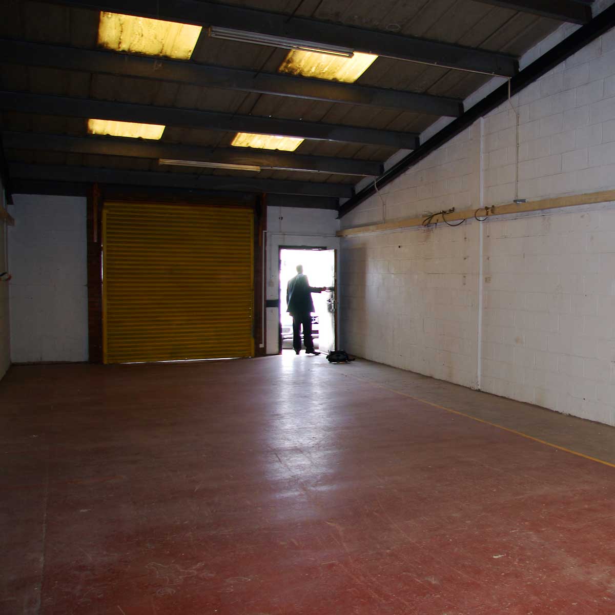 The Start Up - Resonate Together