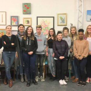 The collaboration - Resonate Together