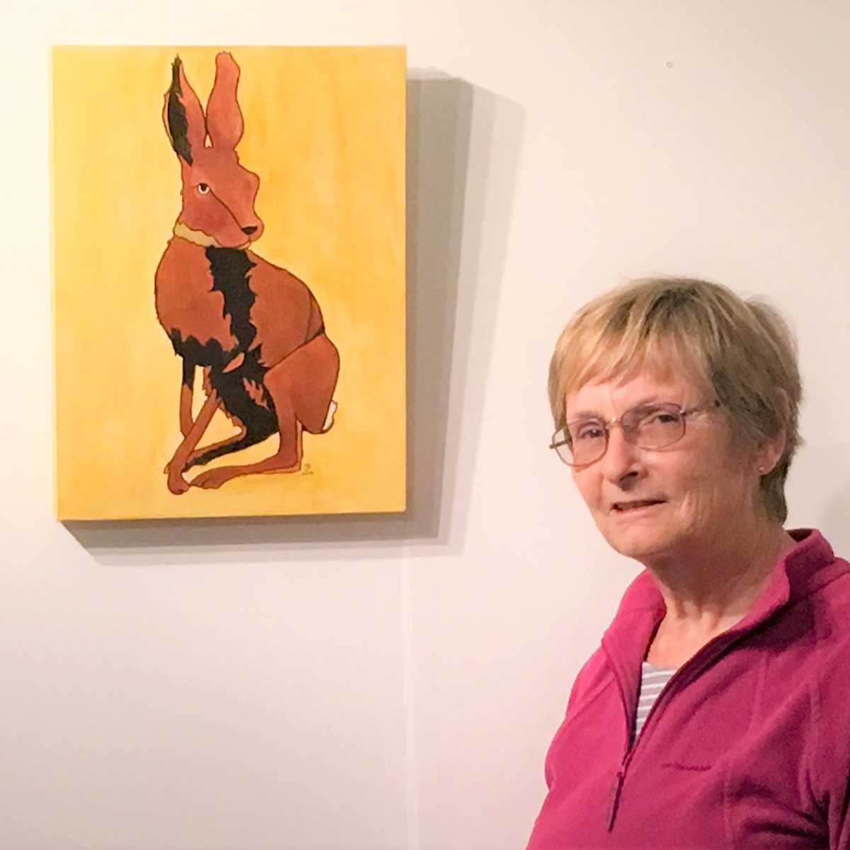 The complexity Lens - Resonate Together