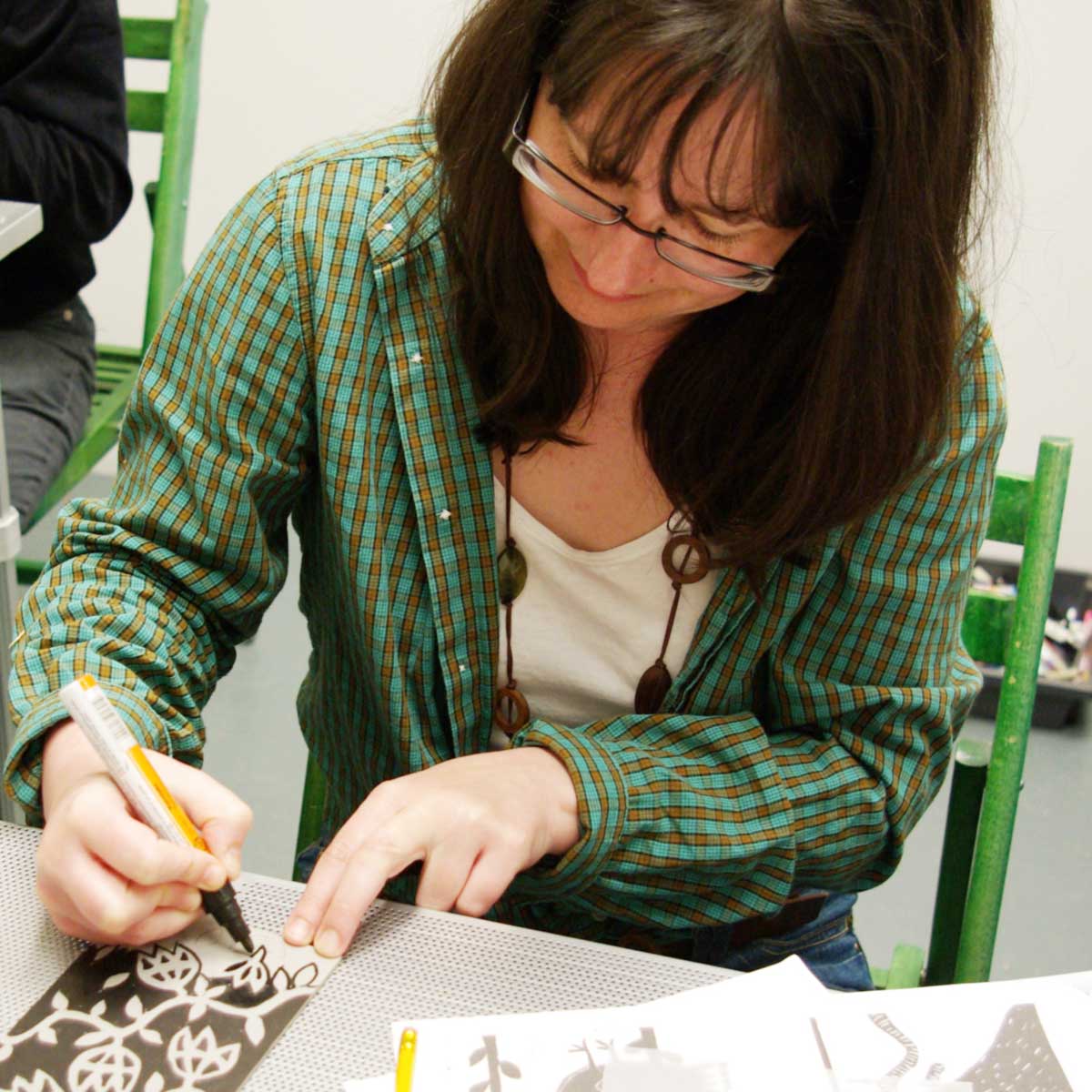 The intuitive way - Resonate Together