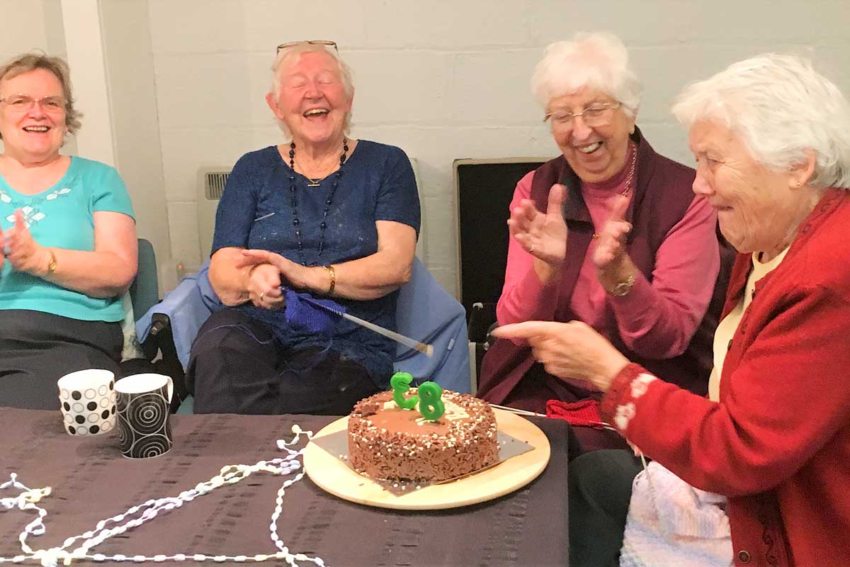 The slowest website in the West!