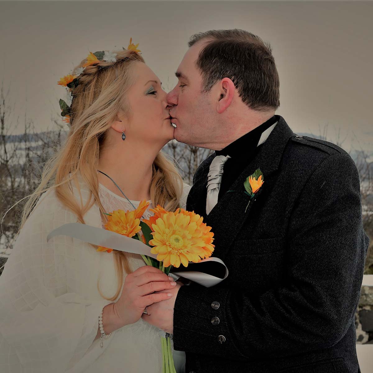 The unconditional - Resonate Together