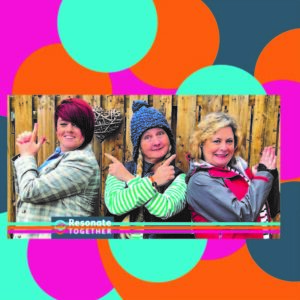 Resonate Together Members Club