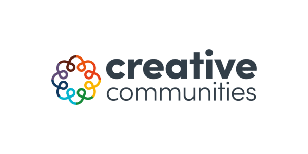Creative Communities