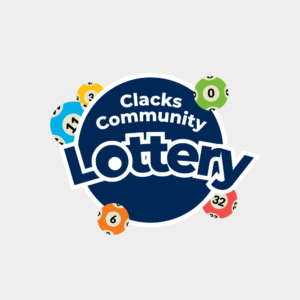 Clacks Community Lottery