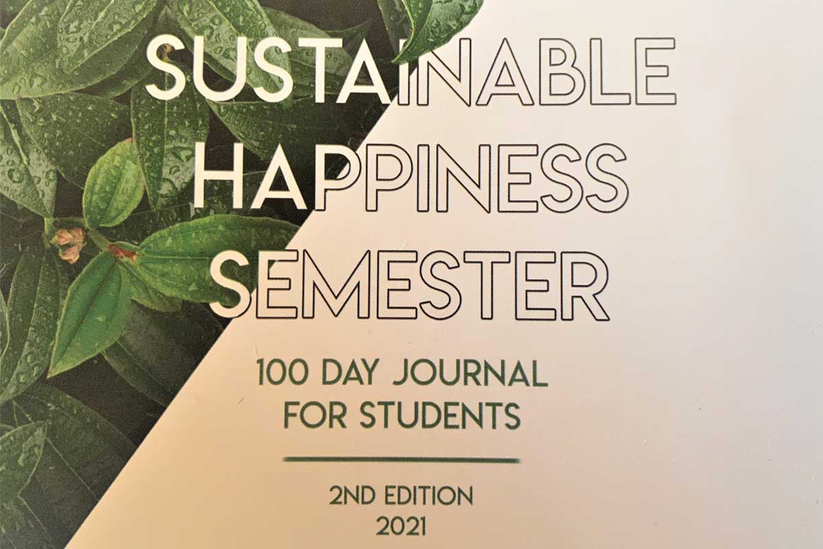 Sustainable Happiness