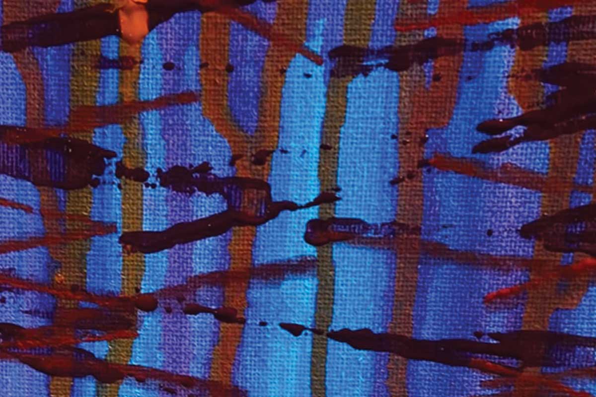 Creativity takes courage