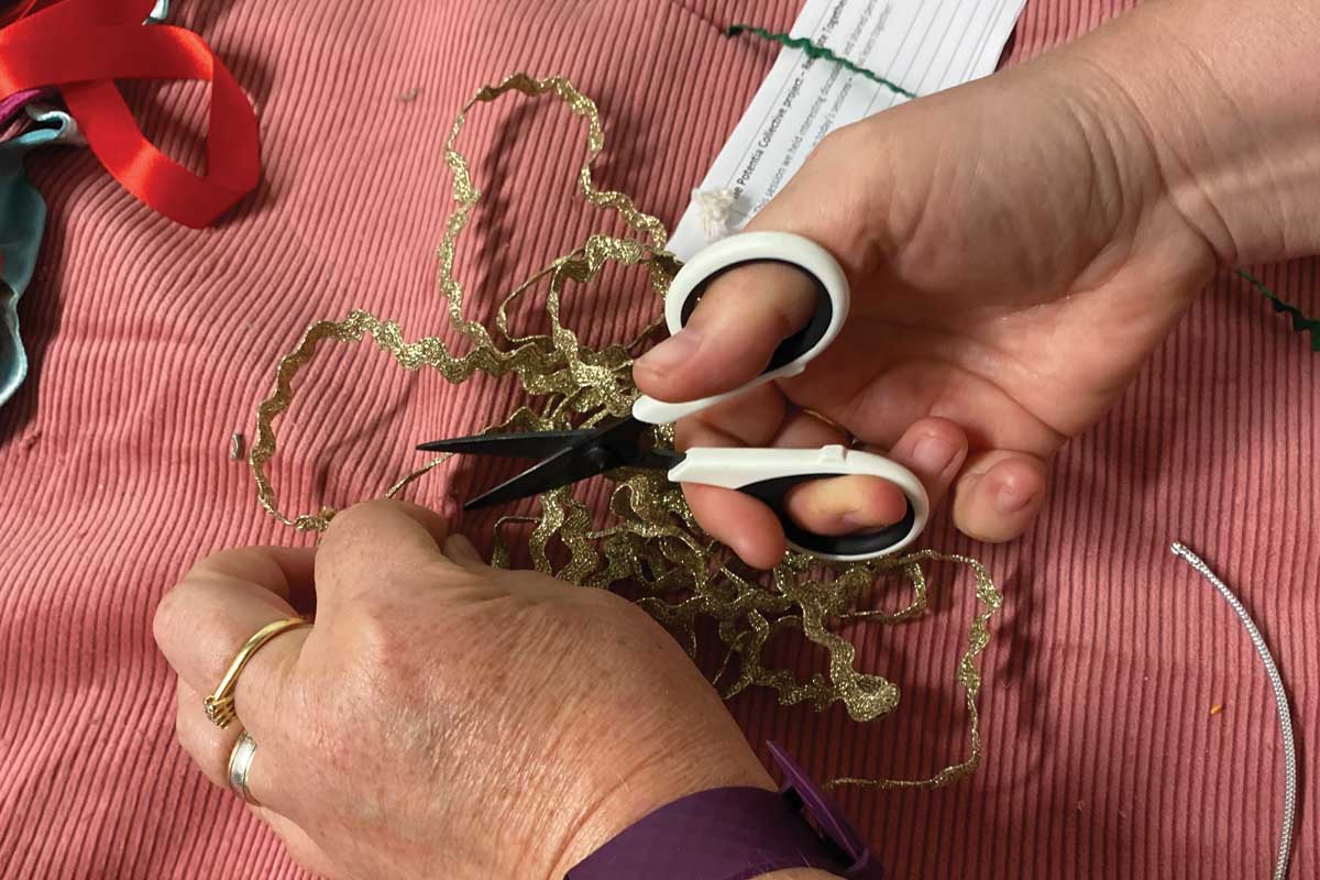 Talking Textile Culture