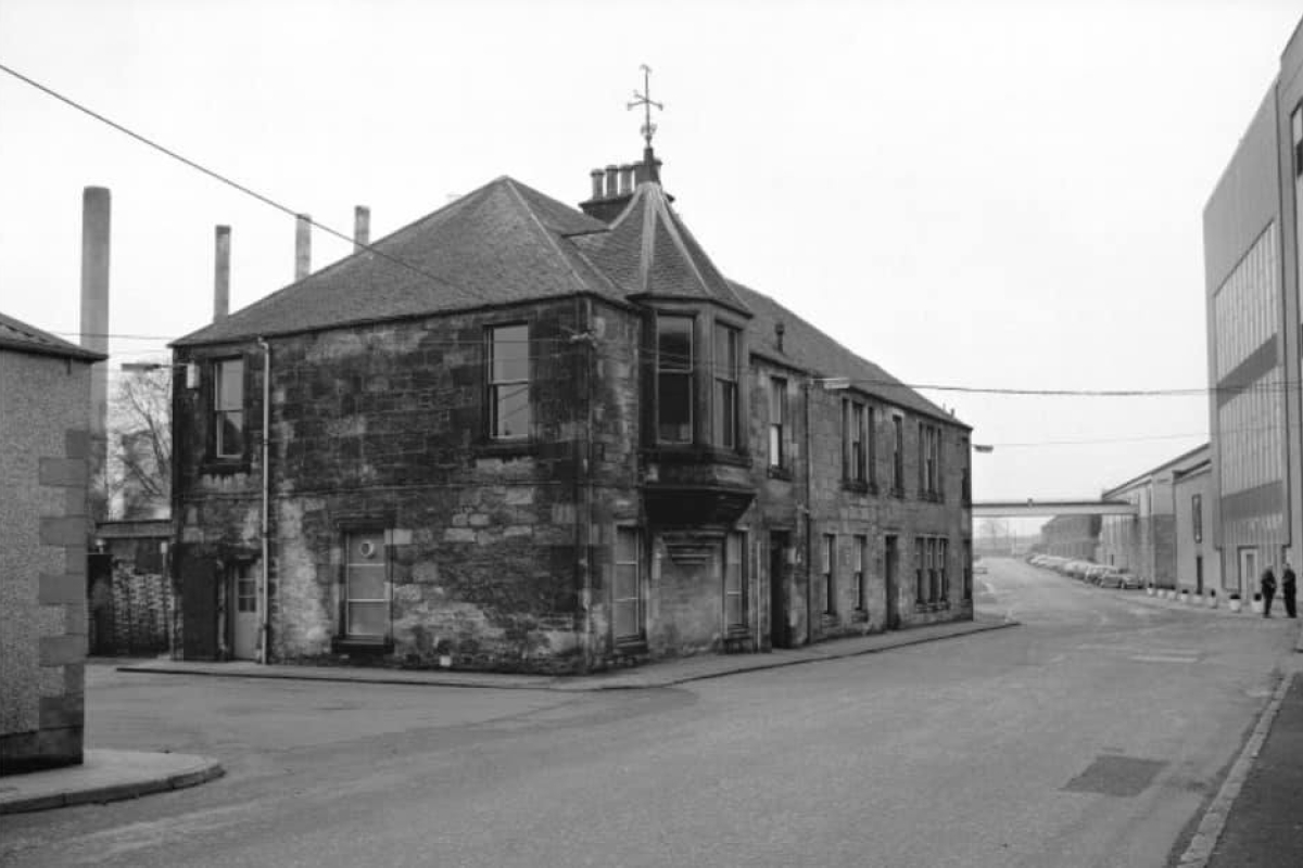 Celebrating Carsebridge History