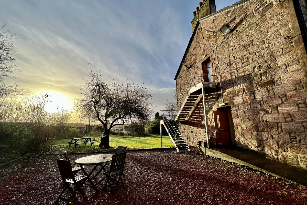 Remembering Together – Reflection Session