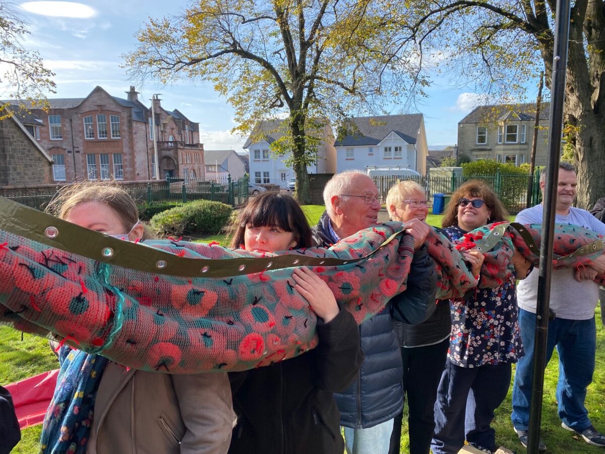 Collaboration is fun!