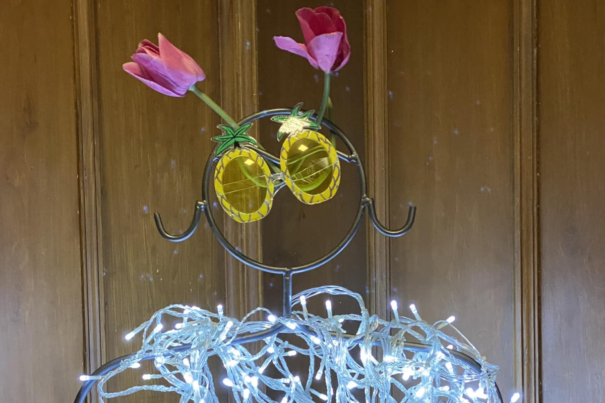 Day Two One Weekend In Alloa