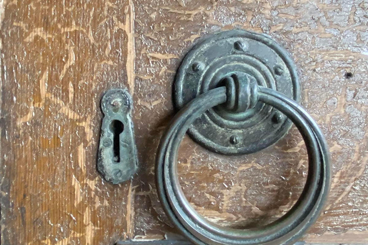 Memories of Carsebridge