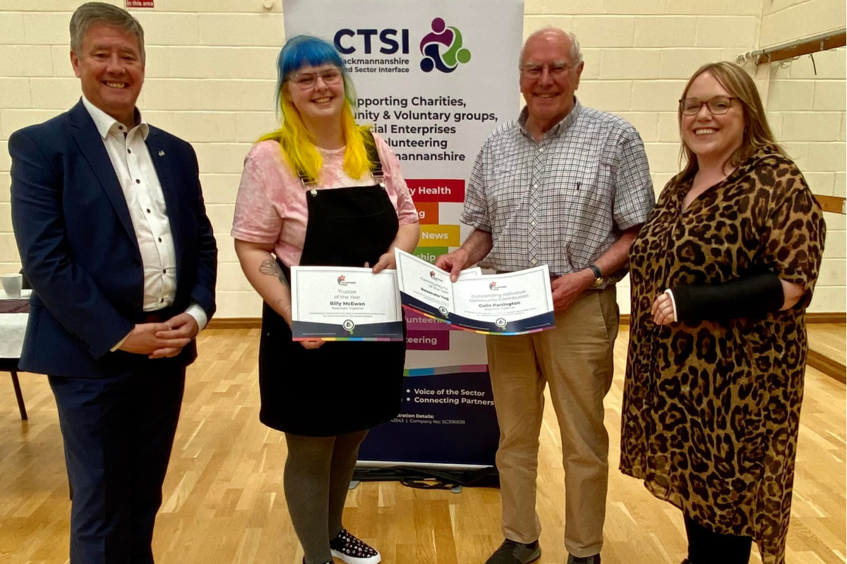 Volunteers Week 2022