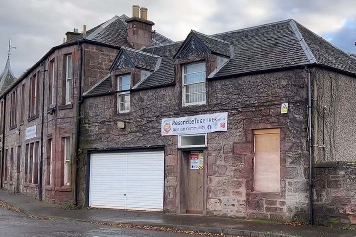 Today’s Festival, Tomorrow’s Ideas